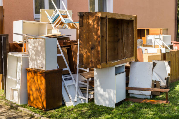 Shed Removal in Pittsboro, IN